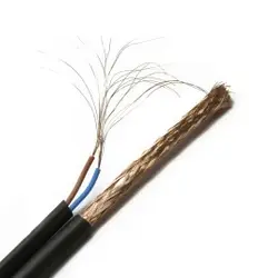 کابل ترکيبي 06 Belden (شيلد 64 رشته) قرقره 305 متري - نورالینک