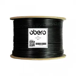 کابل ارجی 6 (1.05 144 رشته) قرقره 500 متری - نورالینک