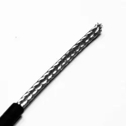 کابل ارجی 58 TC TC (تمام مس قلع اندود) قرقره 500 متری - نورالینک