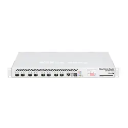 قیمت روتر میکروتیک مدل CCR1072-1G-8S+