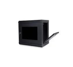 رک دیواری 6 یونیت آماد - نورالینک