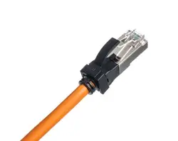 پچ کورد نگزنس CAT6 SFTP یک متری - نورالینک | فیبر نوری | تجهیزات شبکه