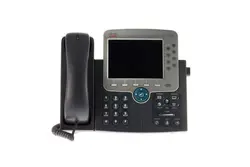 تلفن سیسکو Cisco IP Phone 7975G