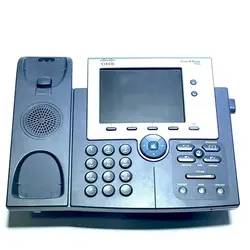 Cisco 7940G تلفن سیسکو