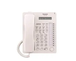 تلفن سانترال پاناسونیک مدل KX-AT7730X