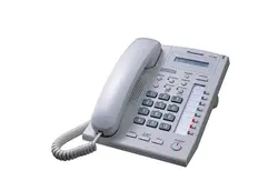 تلفن سانترال پاناسونیک مدل KX-T7665