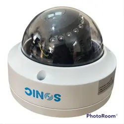 دوربین IP 4MP دام سونیک - تنها نمایندگی رسمی دوربین های سونیک نورالینک