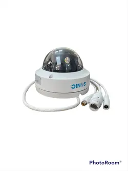 دوربین IP 4MP دام سونیک - تنها نمایندگی رسمی دوربین های سونیک نورالینک