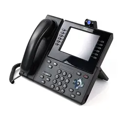 تلفن تحت شبکه سیسکو CP-9971-C-K9 ا Cisco CP 9971 C K9 IP Phone