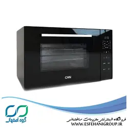 آون توستر کن مدل TO 4000 مشکی