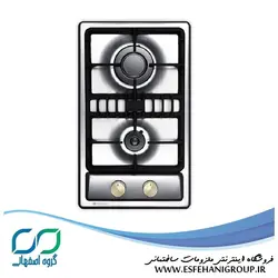 اجاق گاز صفحه ای درخشان مدل G203