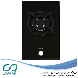 اجاق گاز صفحه ای درسا مدل DG101 کد DG2101-1