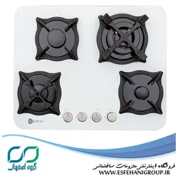 اجاق گاز صفحه ای درسا مدل آنا کد DG2104-4