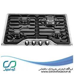 اجاق گاز صفحه ای درسا مدل ریتا کد DG2300-4