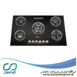 اجاق گاز صفحه ای سینجر مدل 5007D