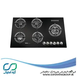 اجاق گاز صفحه ای سینجر مدل 5008D