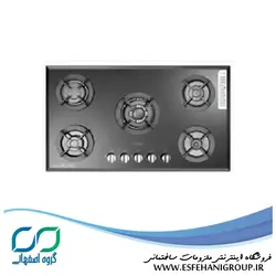 اجاق گاز صفحه ای کلایبرگ مدل G323