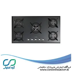 اجاق گاز صفحه ای کلایبرگ مدل G338