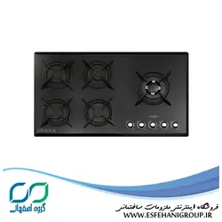 اجاق گاز صفحه ای کلایبرگ مدل G339