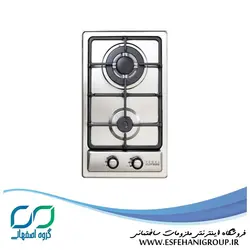 اجاق گاز صفحه ای کلایبرگ مدل S302