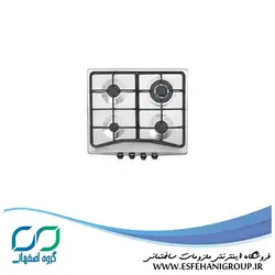 اجاق گاز صفحه ای کلایبرگ مدل S304