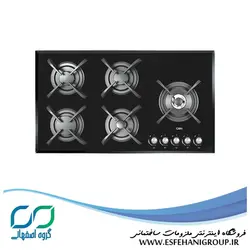 اجاق گاز صفحه ای کن مدل CG8507