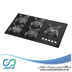 اجاق گاز صفحه ای کن مدل CG8507