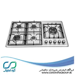 اجاق گاز صفحه‌ای جیلارد مدل S2501S