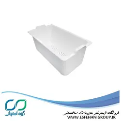 سینک توکار اخوان کد 302