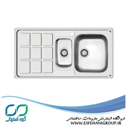 سینک کن مدل P7033 توکار