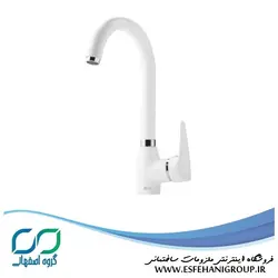 شیر آشپزخانه سیتکو مدل 625 سفید