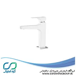 شیر روشویی KWC مدل اراتو سفید