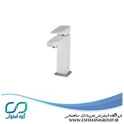 شیر روشویی KWC مدل مایا سفید