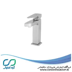 شیر روشویی KWC مدل مایا کروم