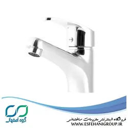 شیر روشویی سیتکو مدل 560 کروم