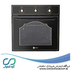 فر توکار درسا مدل آنتیک کد DF4110-60