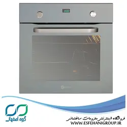 فر توکار درسا مدل ترانه آینه ای کد DF4202-60