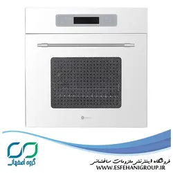 فر توکار درسا مدل لوتوس سفید کد DF4103-65