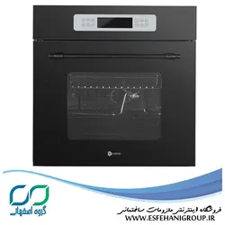 فر توکار درسا مدل لوتوس مشکی کد DF4103-65