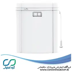 فلاش تانک ایمن آب مدل پرشین