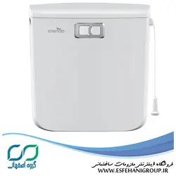 فلاش تانک ایمن آب مدل کاسپین