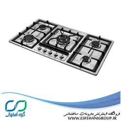 اجاق گاز صفحه ای اخوان کد G133