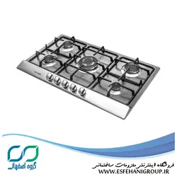 گاز صفحه ای تاکنوگلد مدل G102