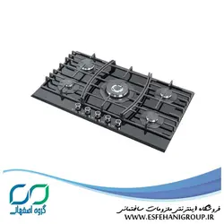 گاز صفحه ای تاکنوگلد مدل G119