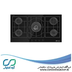 اجاق گاز صفحه ای تکنوگاز کد TTG-15952