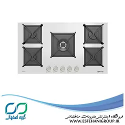 اجاق گاز صفحه ای تکنوگاز کد TTG-15963