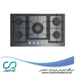 اجاق گاز صفحه ای تکنوگاز کد TTG-15973