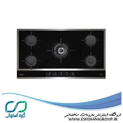 اجاق گاز صفحه ای تکنوگاز کد TTG-15987