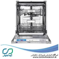 ماشین ظرفشویی کن مدل DW1430S-I