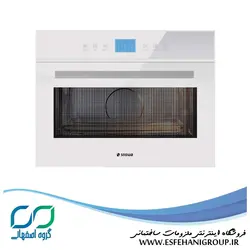 ماکروویو توکار اسنوا مدل SW-54305